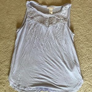 H&M tank top